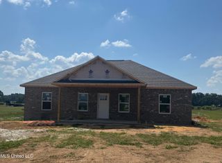 3183 Tannertown Road, Lot 2, Lucedale, MS 39452