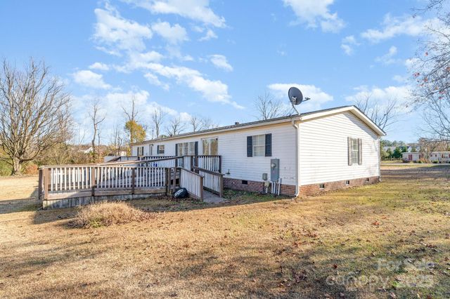10092 Nc Highway 210 None, Four Oaks, NC 27524