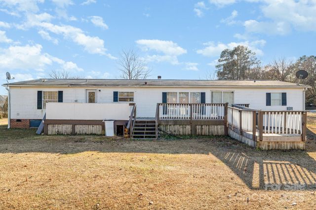 10092 Nc Highway 210 None, Four Oaks, NC 27524