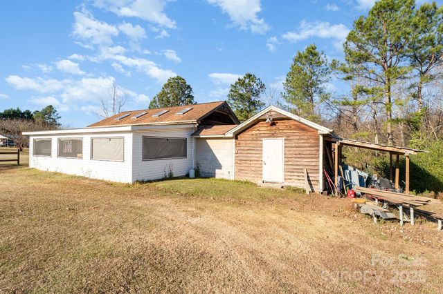 10092 Nc Highway 210 None, Four Oaks, NC 27524