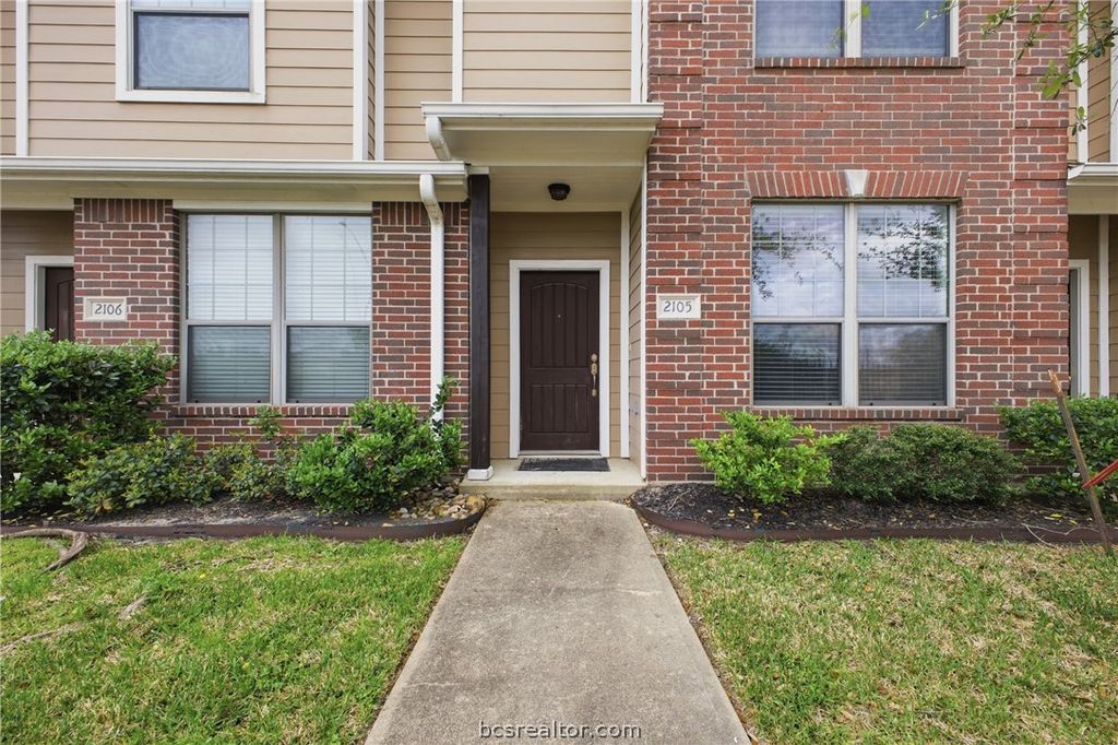 1000 Spring Loop 2105, College Station, TX 77840