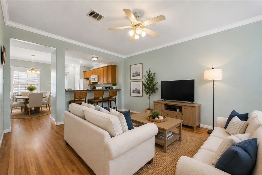 1000 Spring Loop 2105, College Station, TX 77840 — photo 4