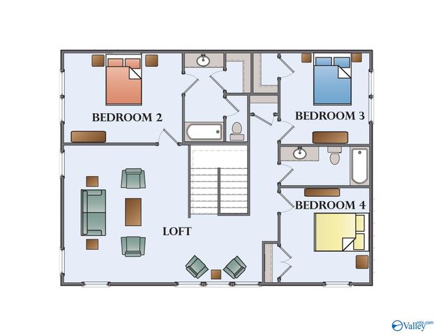 128 Fairways Pass, Meridianville, AL 35759