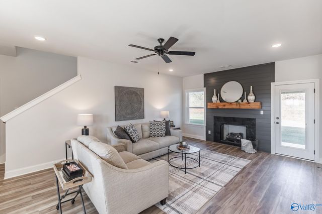 128 Fairways Pass, Meridianville, AL 35759