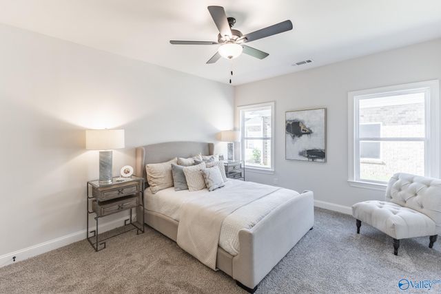 128 Fairways Pass, Meridianville, AL 35759