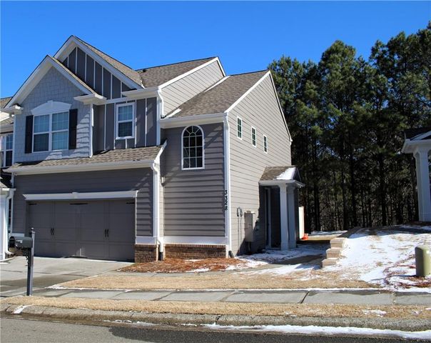 3328 Castleberry Village Circle, Cumming, GA 30040