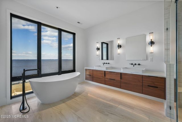 16 Brant Drive, Lot 5.08, Atlantic Highlands, NJ 07716