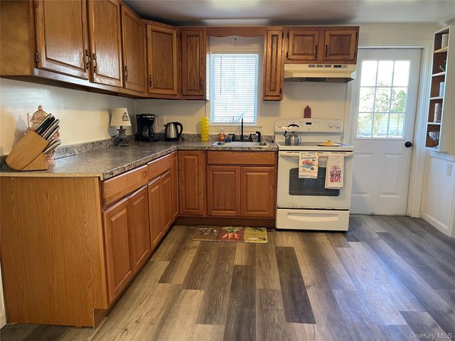 4 Worden Lane, White Sulphur Spring, NY 12787