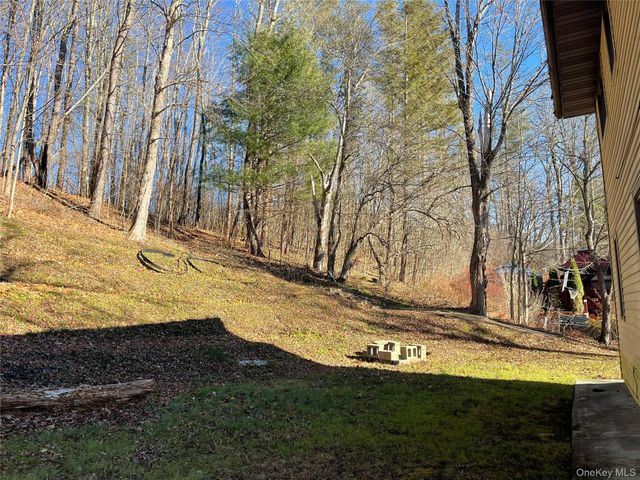 4 Worden Lane, White Sulphur Spring, NY 12787