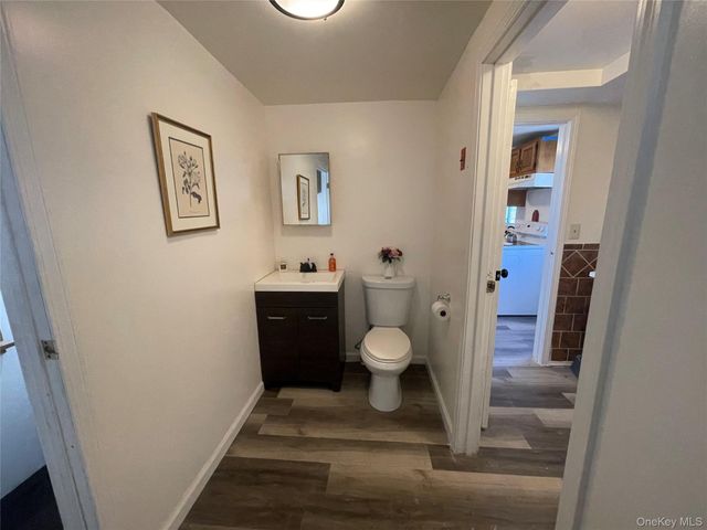 4 Worden Lane, White Sulphur Spring, NY 12787