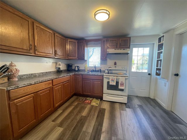 4 Worden Lane, White Sulphur Spring, NY 12787