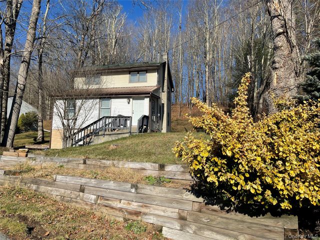 4 Worden Lane, White Sulphur Spring, NY 12787