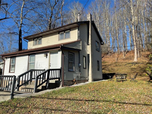 4 Worden Lane, White Sulphur Spring, NY 12787