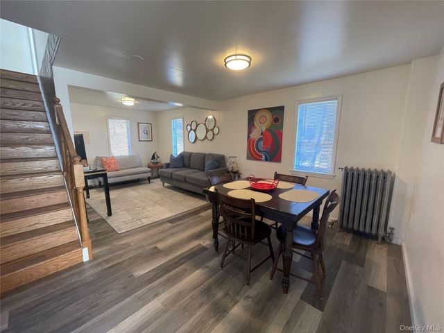 4 Worden Lane, White Sulphur Spring, NY 12787