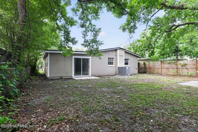 3519 COLLEGE Street, Jacksonville, FL 32205