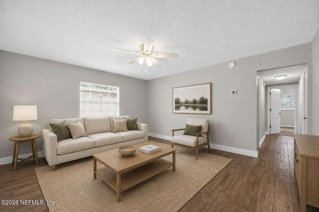 3519 COLLEGE Street, Jacksonville, FL 32205