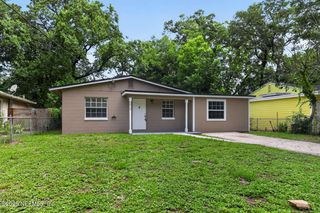 3519 COLLEGE Street, Jacksonville, FL 32205
