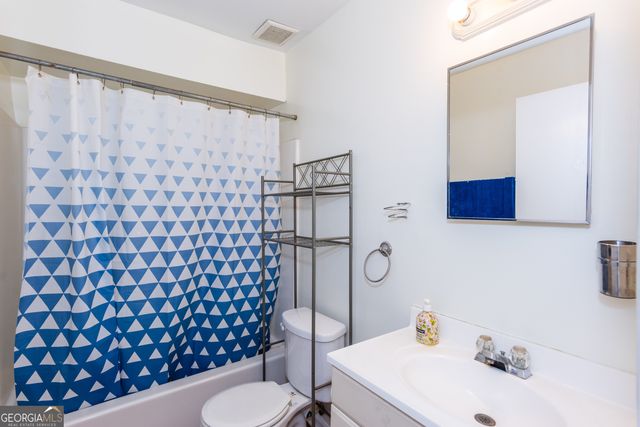 664 Bellemeade Avenue NW A-2, Atlanta, GA 30318