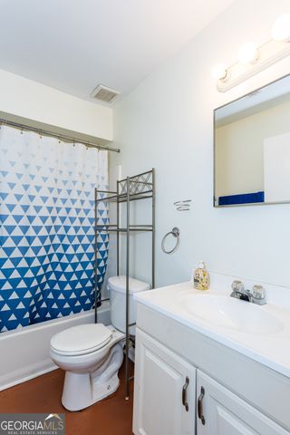 664 Bellemeade Avenue NW A-2, Atlanta, GA 30318