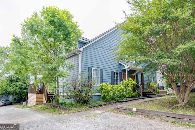 664 Bellemeade Avenue NW A-2, Atlanta, GA 30318