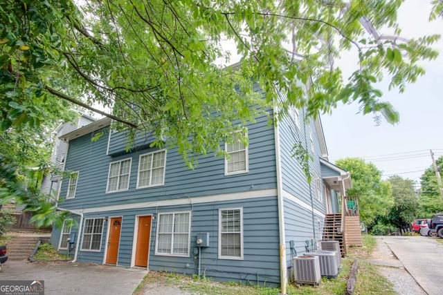 664 Bellemeade Avenue NW A-2, Atlanta, GA 30318