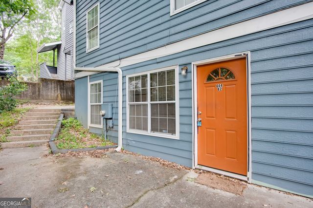 664 Bellemeade Avenue NW A-2, Atlanta, GA 30318