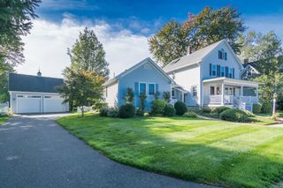 13 Park Place, East Longmeadow, MA 01028