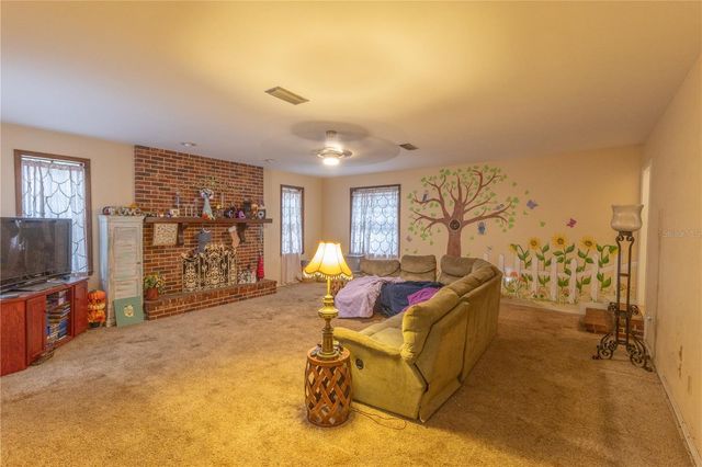 2641 SE 45TH STREET, Ocala, FL 34480