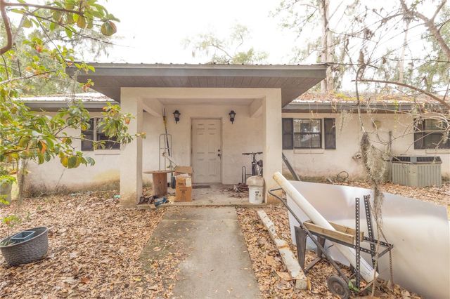 2641 SE 45TH STREET, Ocala, FL 34480