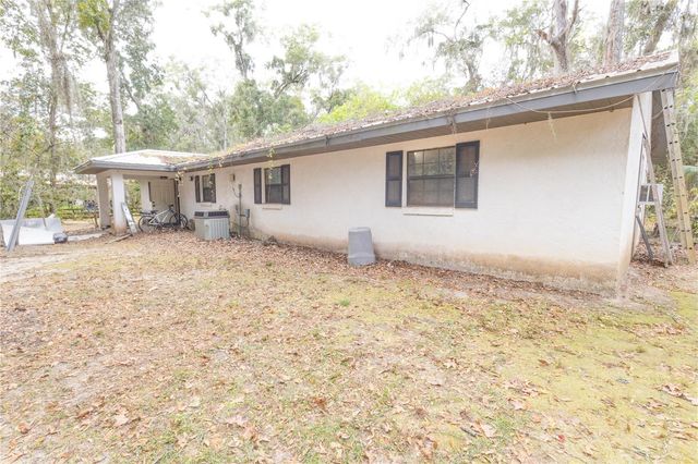 2641 SE 45TH STREET, Ocala, FL 34480