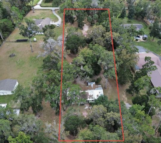 2641 SE 45TH STREET, Ocala, FL 34480