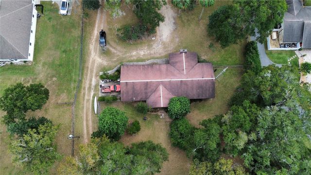 2641 SE 45TH STREET, Ocala, FL 34480