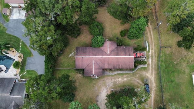 2641 SE 45TH STREET, Ocala, FL 34480