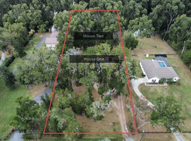 2641 SE 45TH STREET, Ocala, FL 34480
