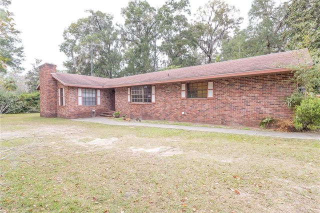 2641 SE 45TH STREET, Ocala, FL 34480