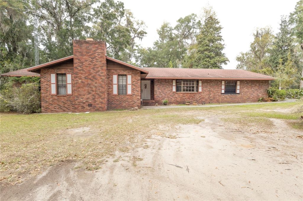 2641 SE 45TH STREET, Ocala, FL 34480