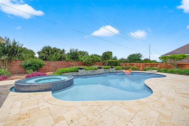 11334 Lazarro Lane, Richmond, TX 77406