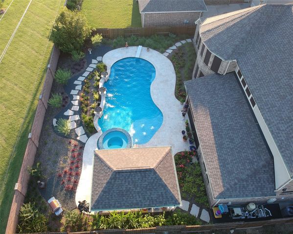 11334 Lazarro Lane, Richmond, TX 77406