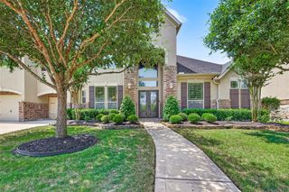 11334 Lazarro Lane, Richmond, TX 77406