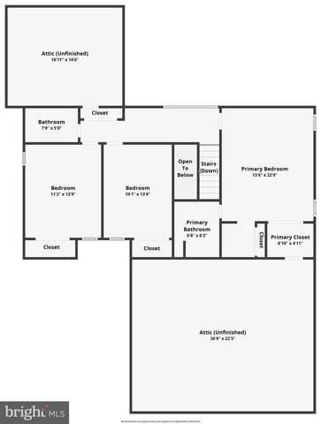 10501 OAK PLACE CT, Fairfax, VA 22030