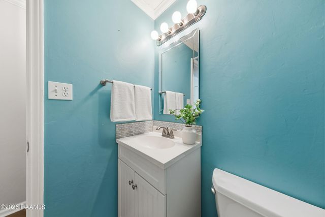 14239 Saint Elmo Road, Erath, LA 70533