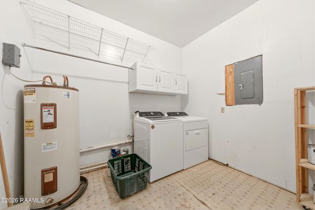 14239 Saint Elmo Road, Erath, LA 70533