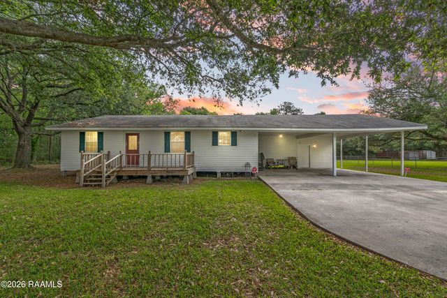 14239 Saint Elmo Road, Erath, LA 70533