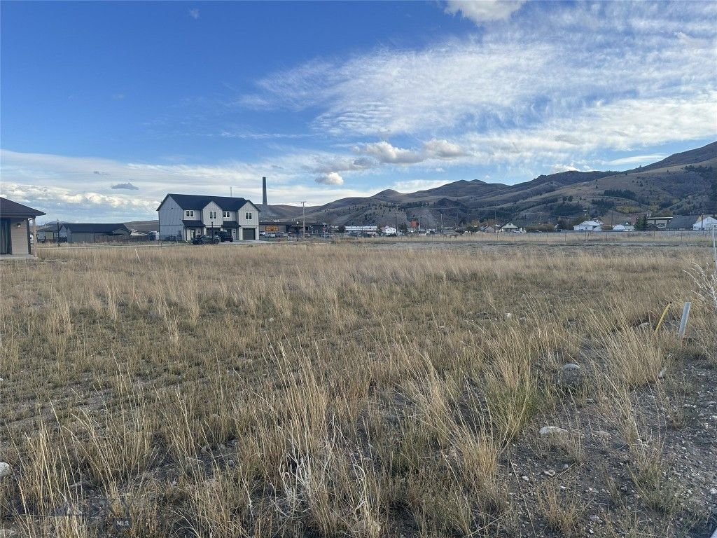 Lot 16 Anode Street, Anaconda, MT 59711