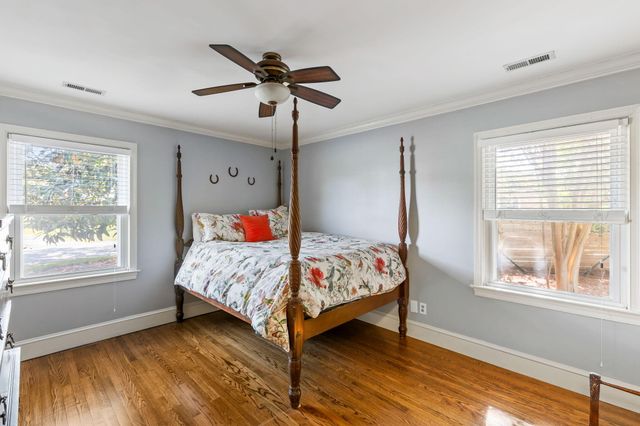 20 Huguenot Avenue, Charleston, SC 29407