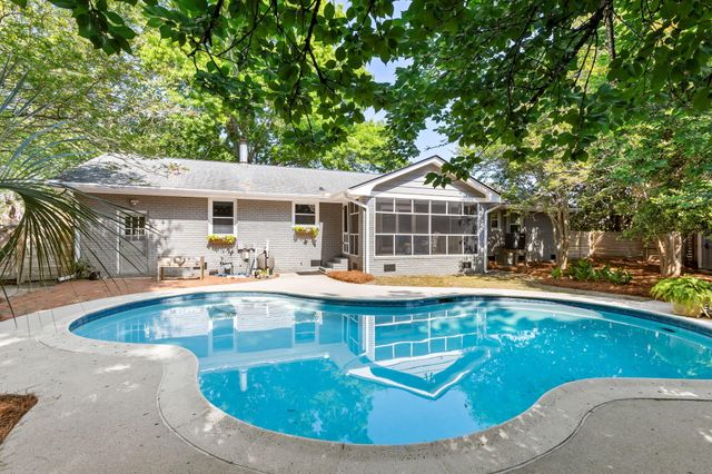 20 Huguenot Avenue, Charleston, SC 29407