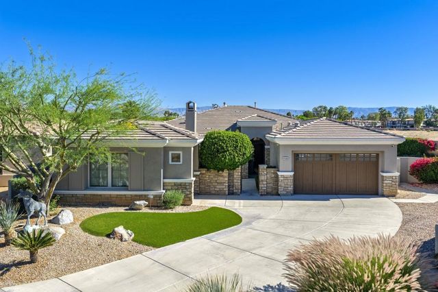 41880 Via Garibaldi, Palm Desert, CA 92260