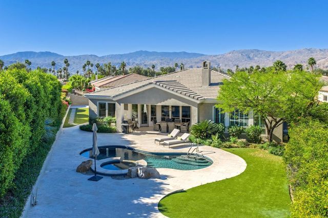 41880 Via Garibaldi, Palm Desert, CA 92260