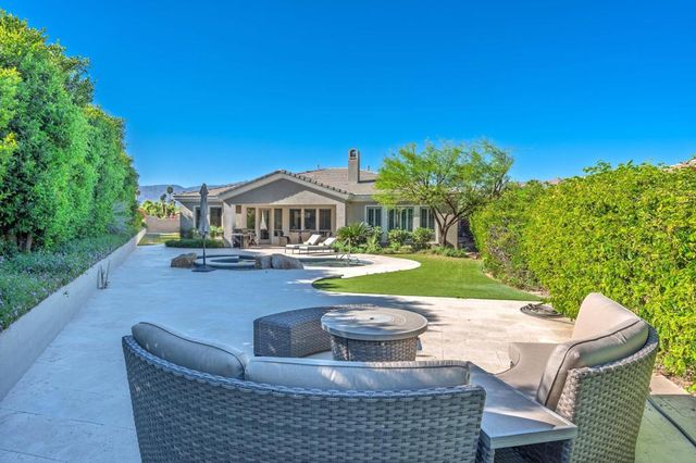 41880 Via Garibaldi, Palm Desert, CA 92260