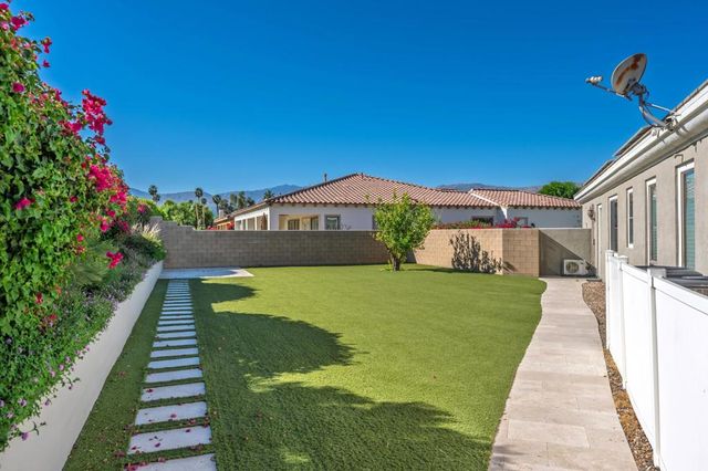 41880 Via Garibaldi, Palm Desert, CA 92260